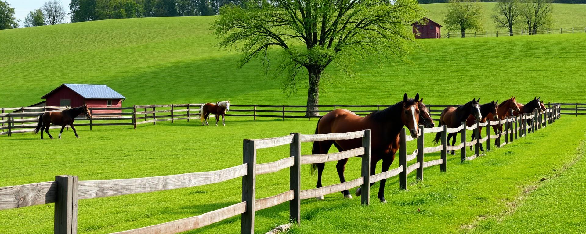 Lexington, KY